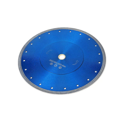 Diamant Trennscheibe 300mm Extra Dünn für Fliesen & Stein