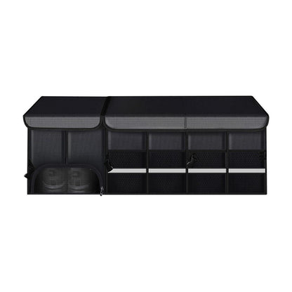 Kofferraum Organizer XL – Faltbar, Wasserdicht & Abnehmbar