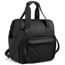 Kühltasche 20L – Wasserdichte Lunchtasche mit Fächern & Gurt