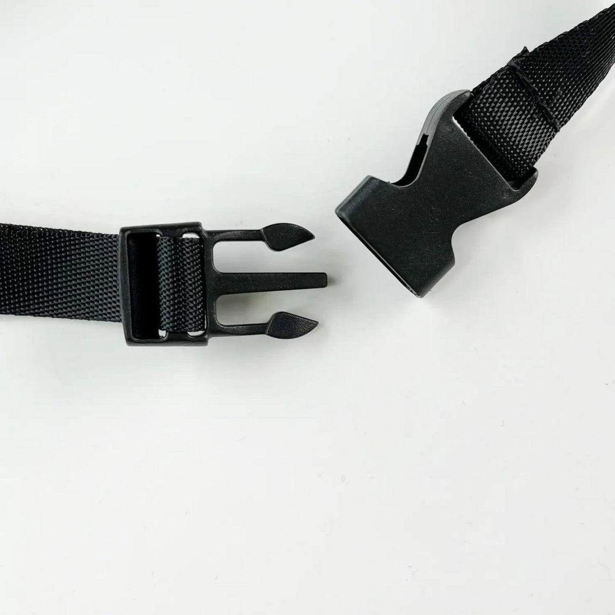 Atmungsaktiver Maulkorb für Hunde – 3D Air Mesh, Blau L