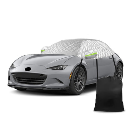 Halbe Autoabdeckung für Mazda MX-5 Miata MK4 ND 2015-2024