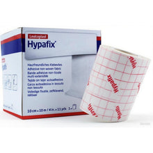 Elastisches Fixierband Leukoplast Fixomull Stretch 10cm x 10m