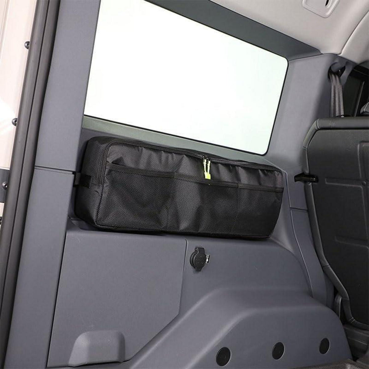 Hängetasche Kofferraum für INEOS Grenadier 2020-2025