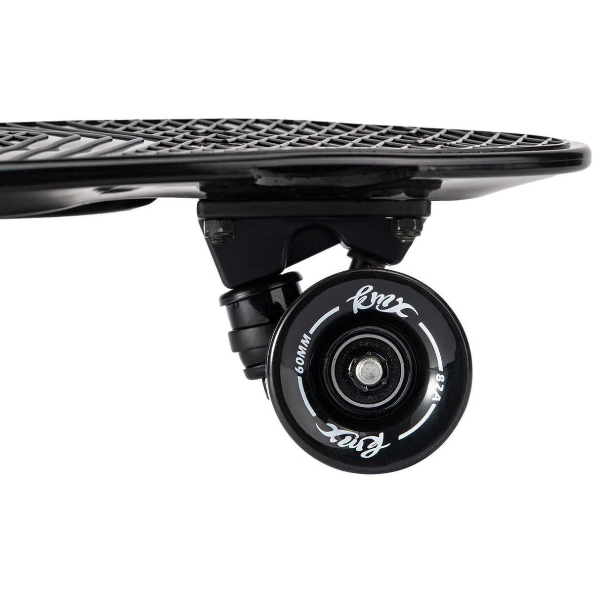 22 Zoll Mini Cruiser Skateboard – Perfekt für Anfänger & Fortgeschrittene
