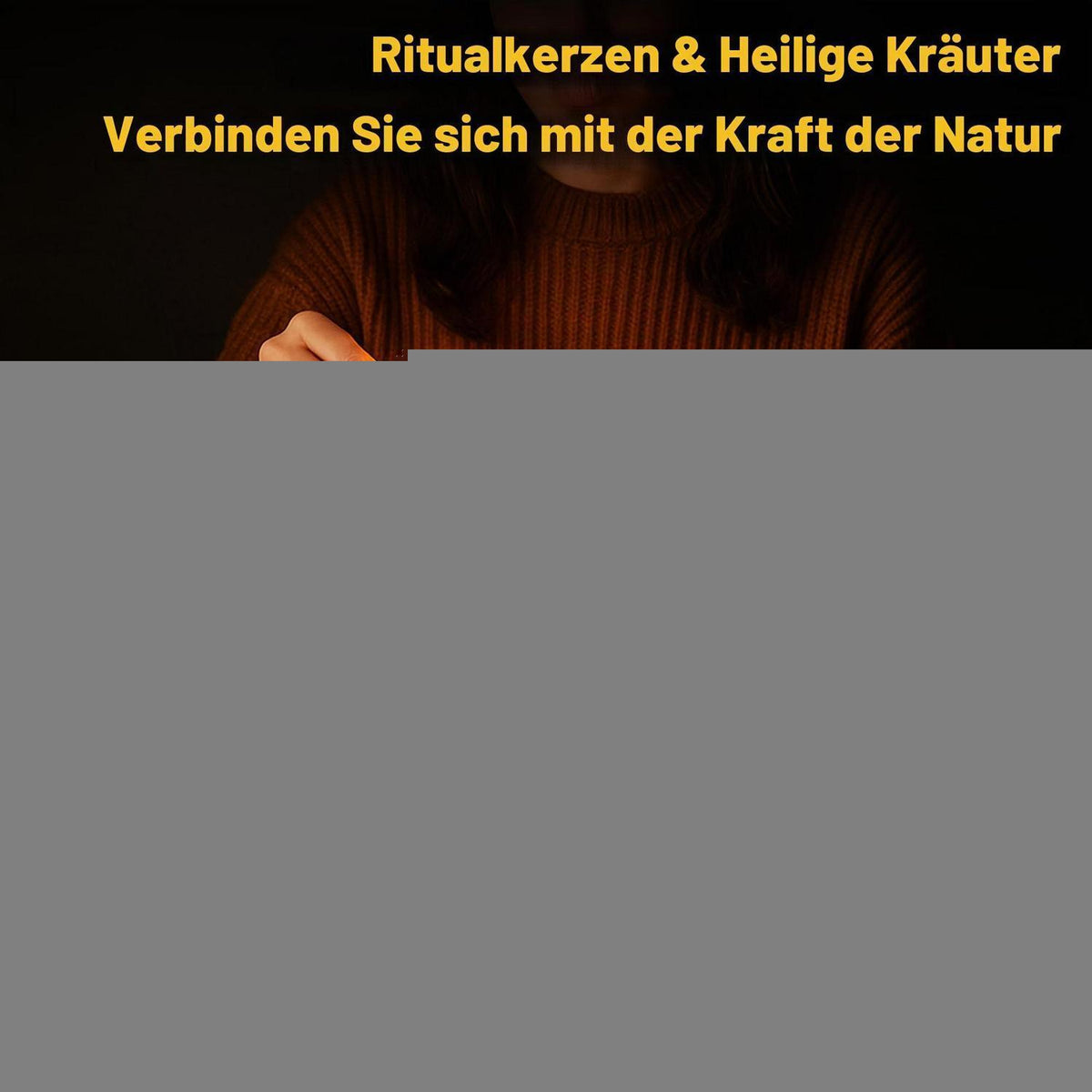 Adventskalender Hexen & Wicca – 24 Tage Magie & Rituale