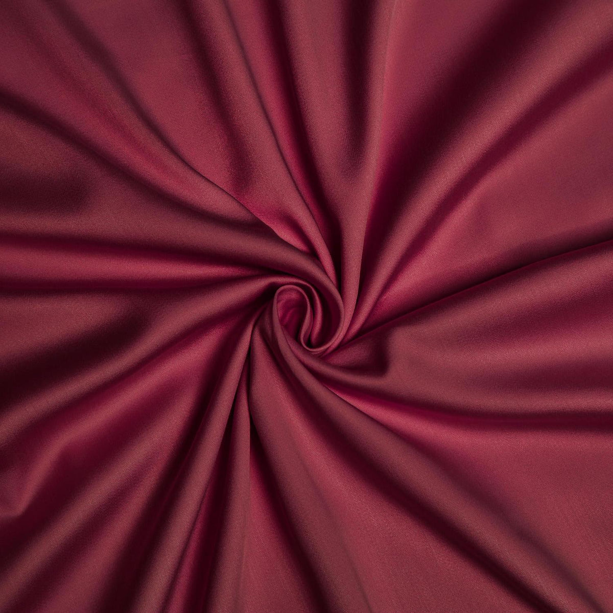 Bambus Bettwäsche Set 135x200cm Rot – 4-teilig, Atmungsaktiv & Luxuriös