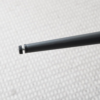 4er-Set Esszimmerstühle Samt Schwarz – Modern & Bequem