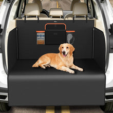 Kofferraumschutz Hund – Wasserdichte Schutzmatte für Auto & SUV