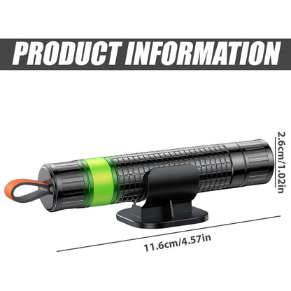 2in1 Notfallhammer & Gurtschneider für Auto – 3er Set