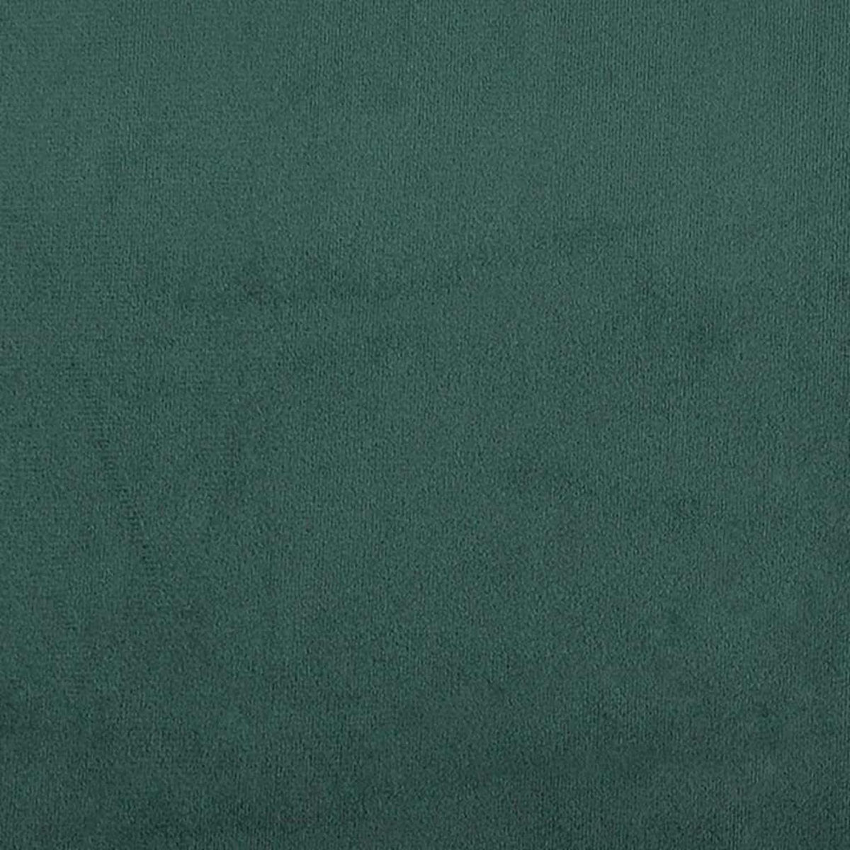 U-förmiges Schlafsofa Dunkelgrün, Samt Wohnlandschaft