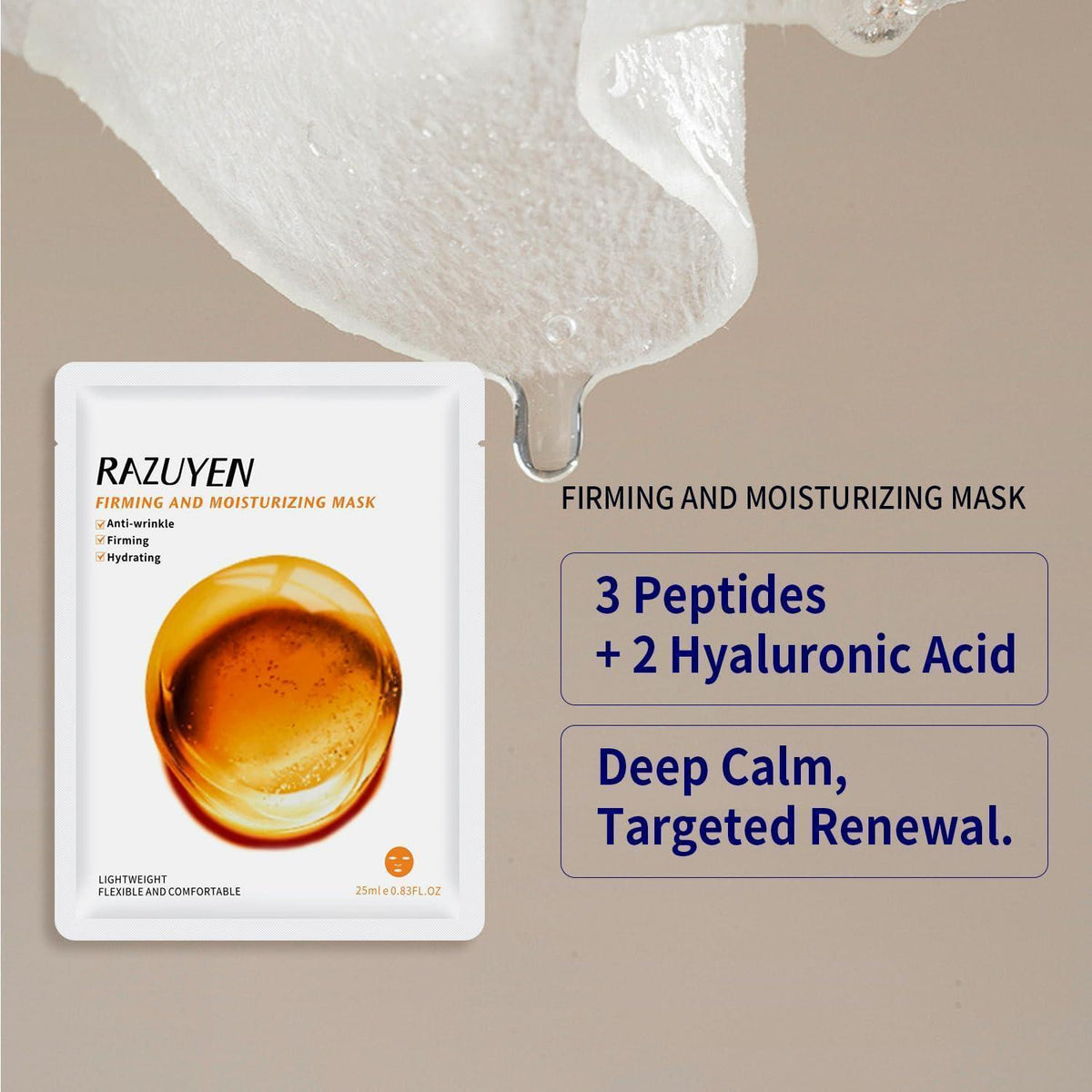 Hautpflege Geschenkset 9-teilig: Feuchtigkeit & Anti-Aging
