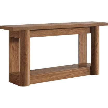Konsolentisch 160 cm | Rustikaler Flurtisch & Beistelltisch