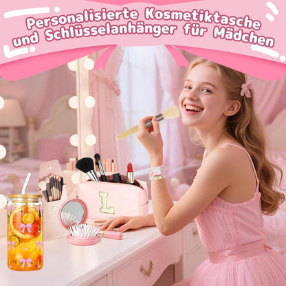 Geschenkset für Mädchen Teenager 9-15 Jahre | Geburtstag Geschenkset