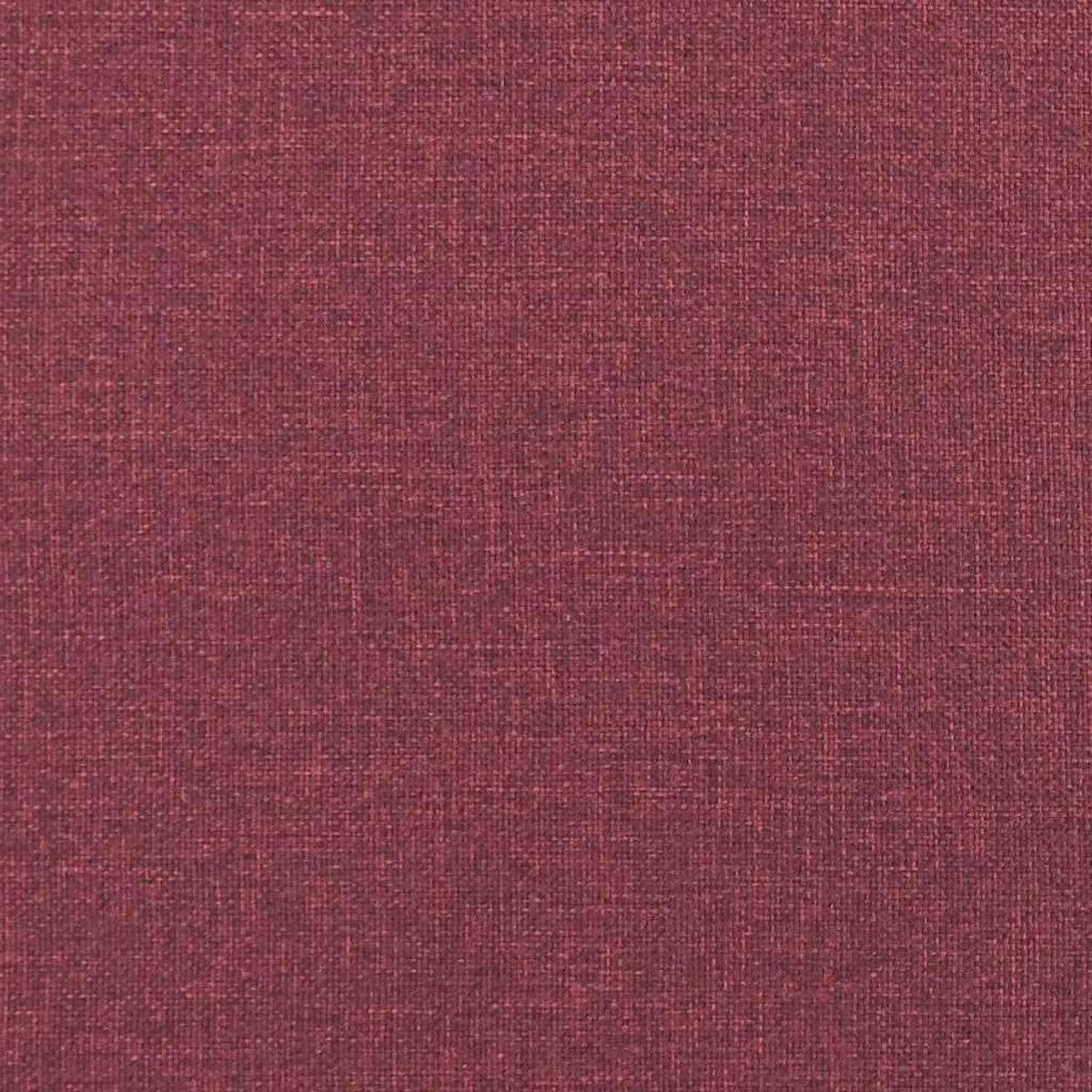 2-Sitzer Schlafsofa Weinrot – Bequemes Bettsofa für Wohnzimmer