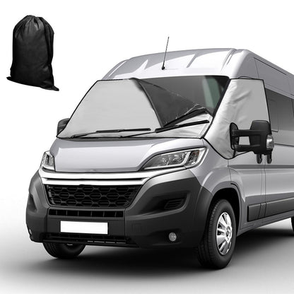 Windschutzscheibenabdeckung für Fiat Ducato/Peugeot Boxer/Citroen Jumper