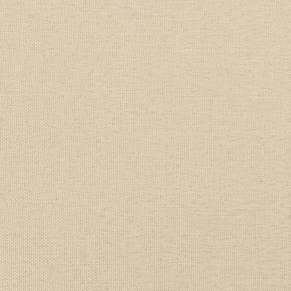 2-Sitzer Schlafsofa mit Bettkasten & Matratze – 90x200 cm