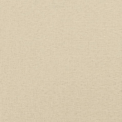 2-Sitzer Schlafsofa mit Stauraum & Bettfunktion, 80x200 cm