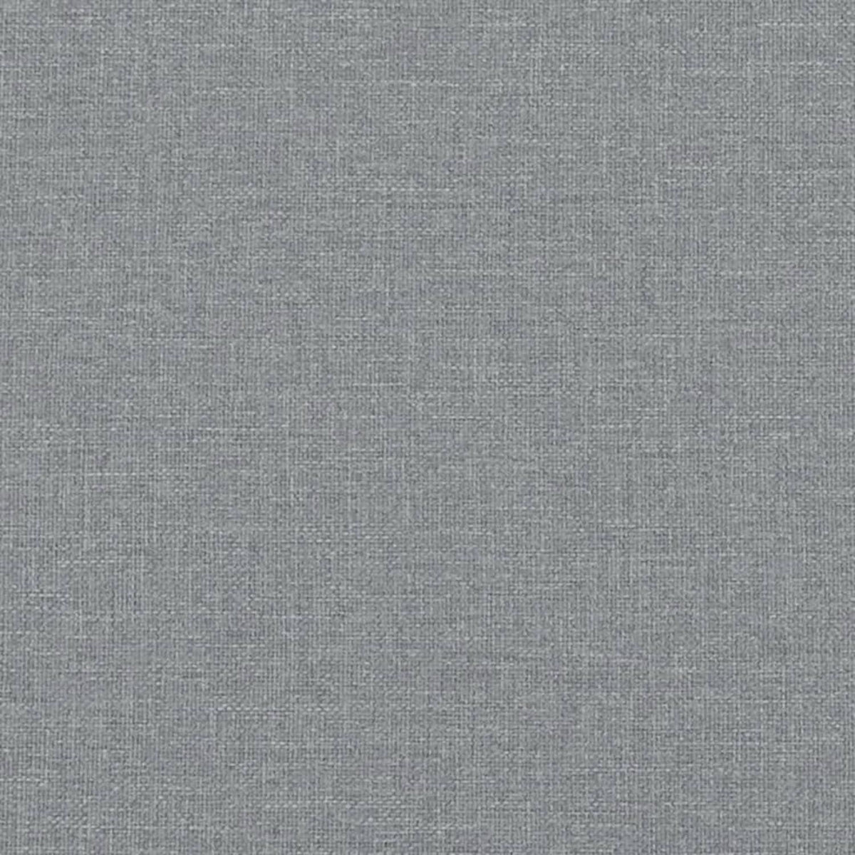 2-in-1 Schlafsofa mit Bettkasten & Schublade – Hellgrau 80x200 cm