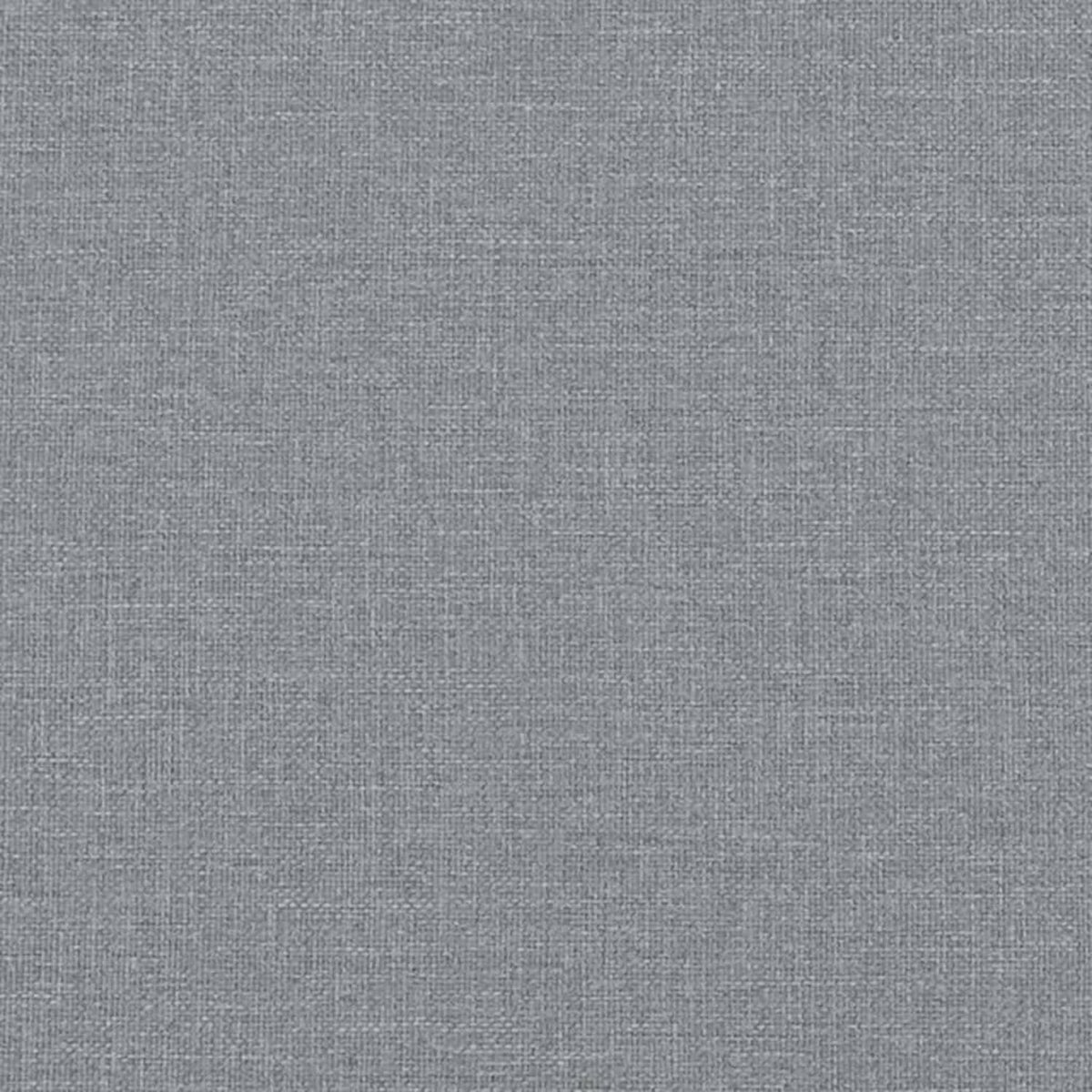 2-Sitzer Sofabett mit Bettkasten & Schublade, 90x200 cm