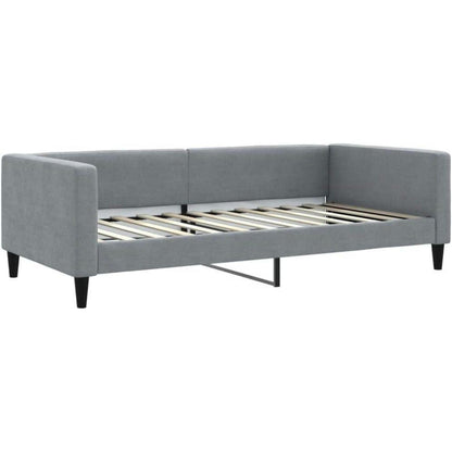 Schlafsofa 2-Sitzer – Klappsofa mit Stauraum & Bettfunktion