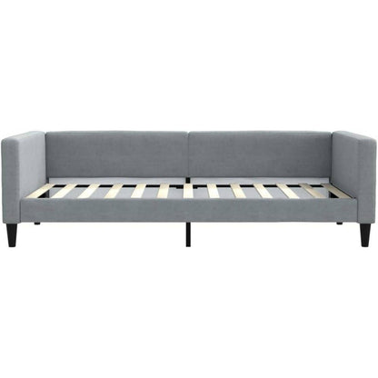 Schlafsofa 2-Sitzer – Klappsofa mit Stauraum & Bettfunktion