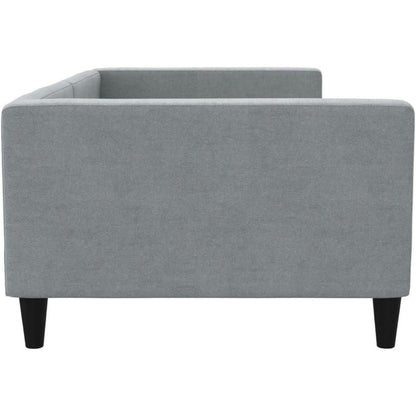 Schlafsofa 2-Sitzer – Klappsofa mit Stauraum & Bettfunktion