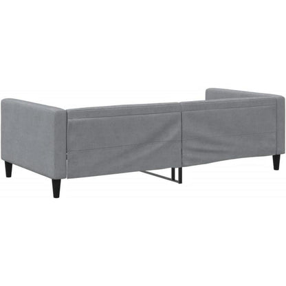 Schlafsofa 2-Sitzer – Klappsofa mit Stauraum & Bettfunktion
