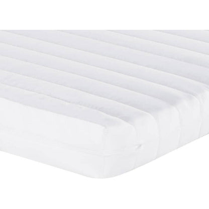 Tagesbett Schlafsofa 2-Sitzer mit Bettkasten & Schublade