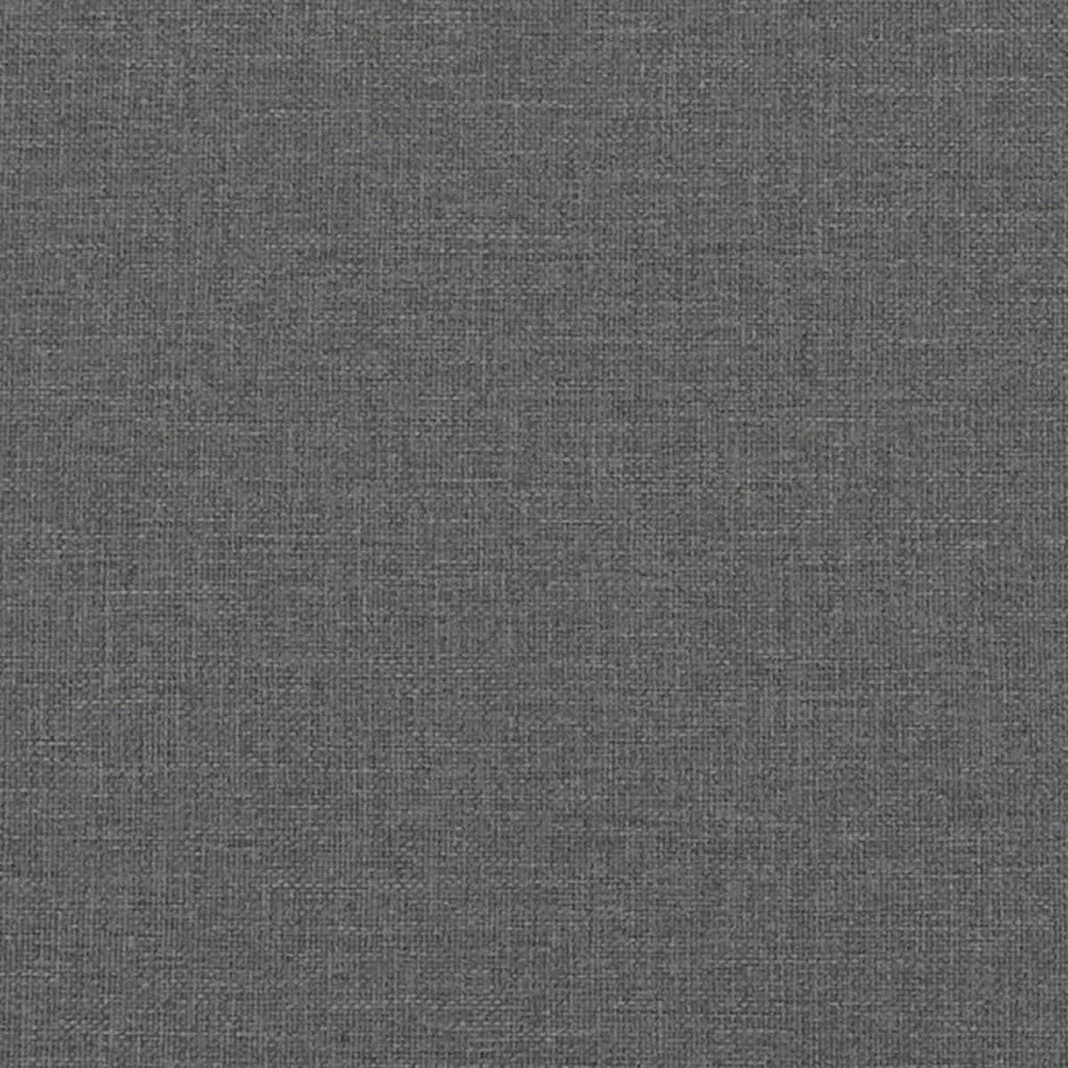 Tagesbett ausziehbar mit Schubladen – Schlafsofa 90x200 cm Dunkelgrau