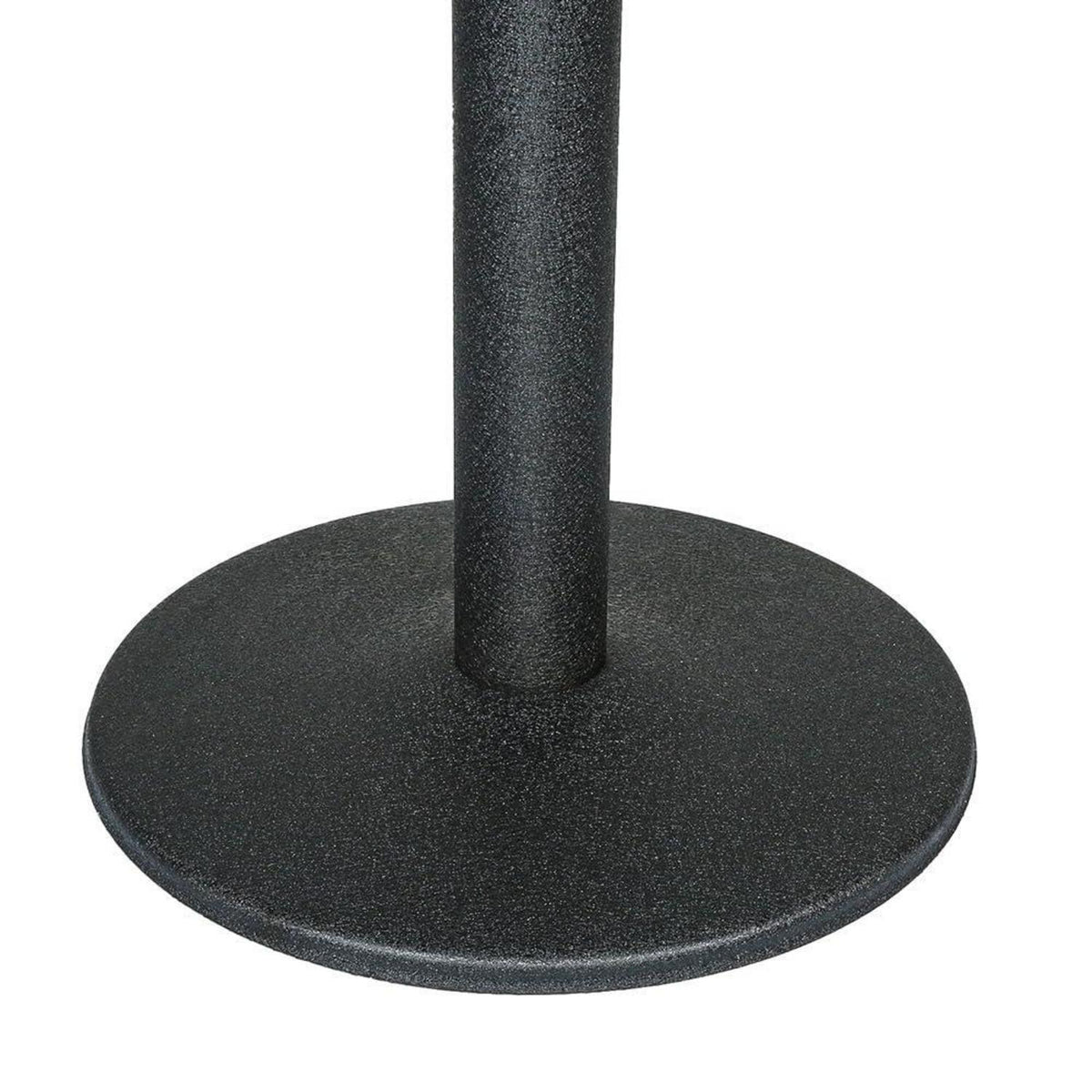 Supfine Bartisch Nussbaum 60x60x72cm – Moderner Esstisch