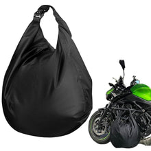 Abschließbare Motorradhelm Tasche – Wasserdicht & Diebstahlsicher