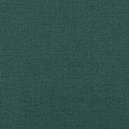 Modernes Sofa Dunkelgrün – Stoff Sessel für Wohnzimmer