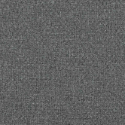 Modernes Sofa 180 cm – Hellgrau für Wohnzimmer
