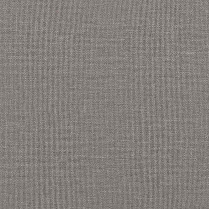 Ecksofa L-Form Taupe – Modernes Sofa Set 173x131x67cm