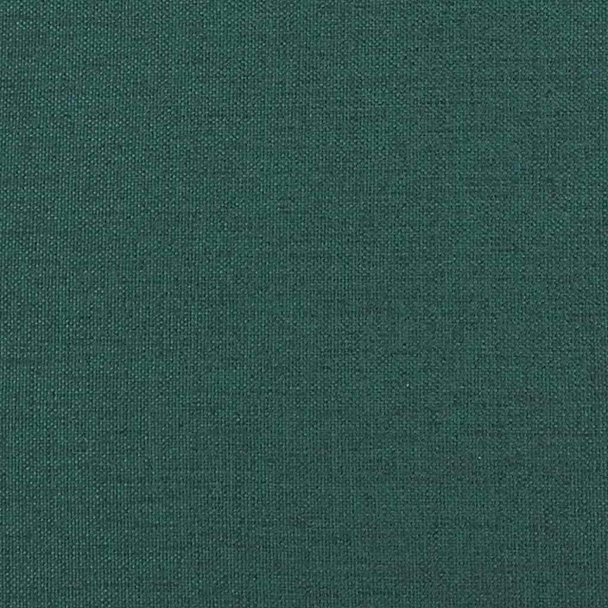 Dunkelgrünes Ecksofa Stoff 173x131x67 cm – Modernes Wohnzimmer Sofa