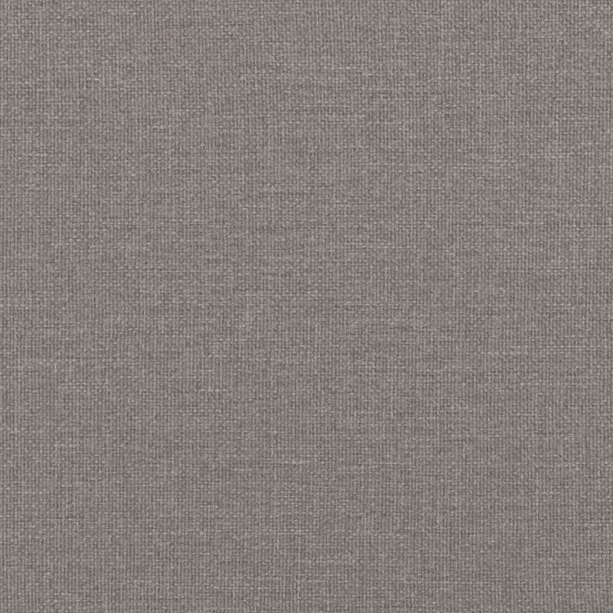 L-förmiges Ecksofa Taupe – Stoffsofa 173x131x67cm