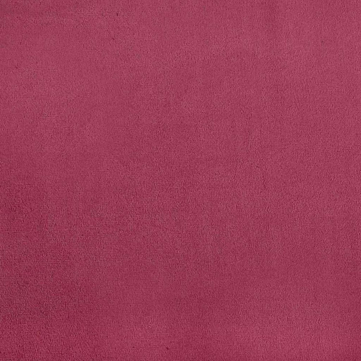 Weinrotes Ecksofa Samt 173x131x67cm – Modernes Wohnzimmer Sofa