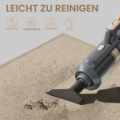 Fussmatte Innen 60x150 cm - Rutschfest & Waschbar