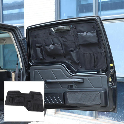 Hecktür Hängetasche für Land Rover Discovery 2 (1998-2003)