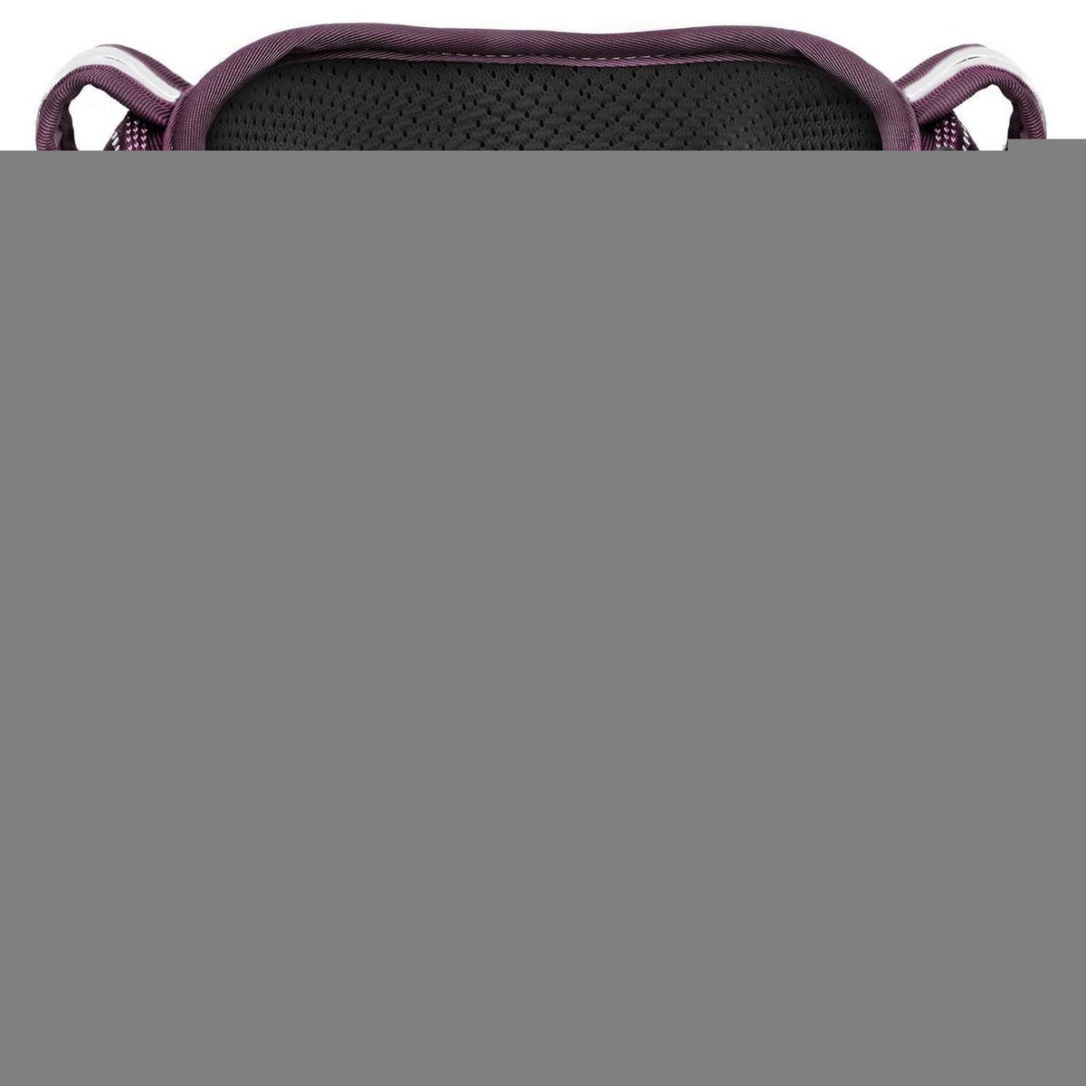 HEELE Hundegeschirr abschließbar Lila S - Brustumfang 35-61cm