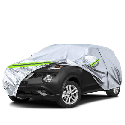 Wasserdichte Autoabdeckung für Nissan Juke 2010-2022