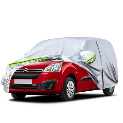 Auto Abdeckung Citroen Berlingo 2008-2018 LWB – Allwetterschutz