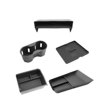 BYD Seal U Organizer Set – 5-teilig für mehr Ordnung