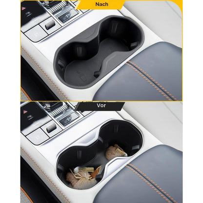 Mittelkonsolen Organizer Set für BYD Seal U DM-i 2024-2026