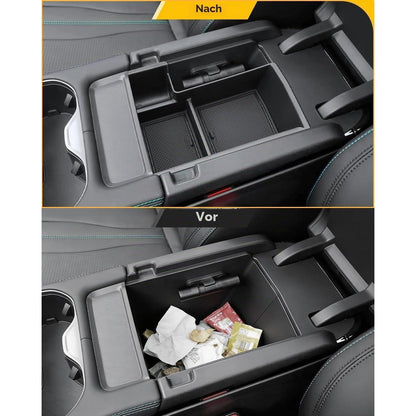 BYD Seal U Organizer Set – 6-teilig für mehr Ordnung