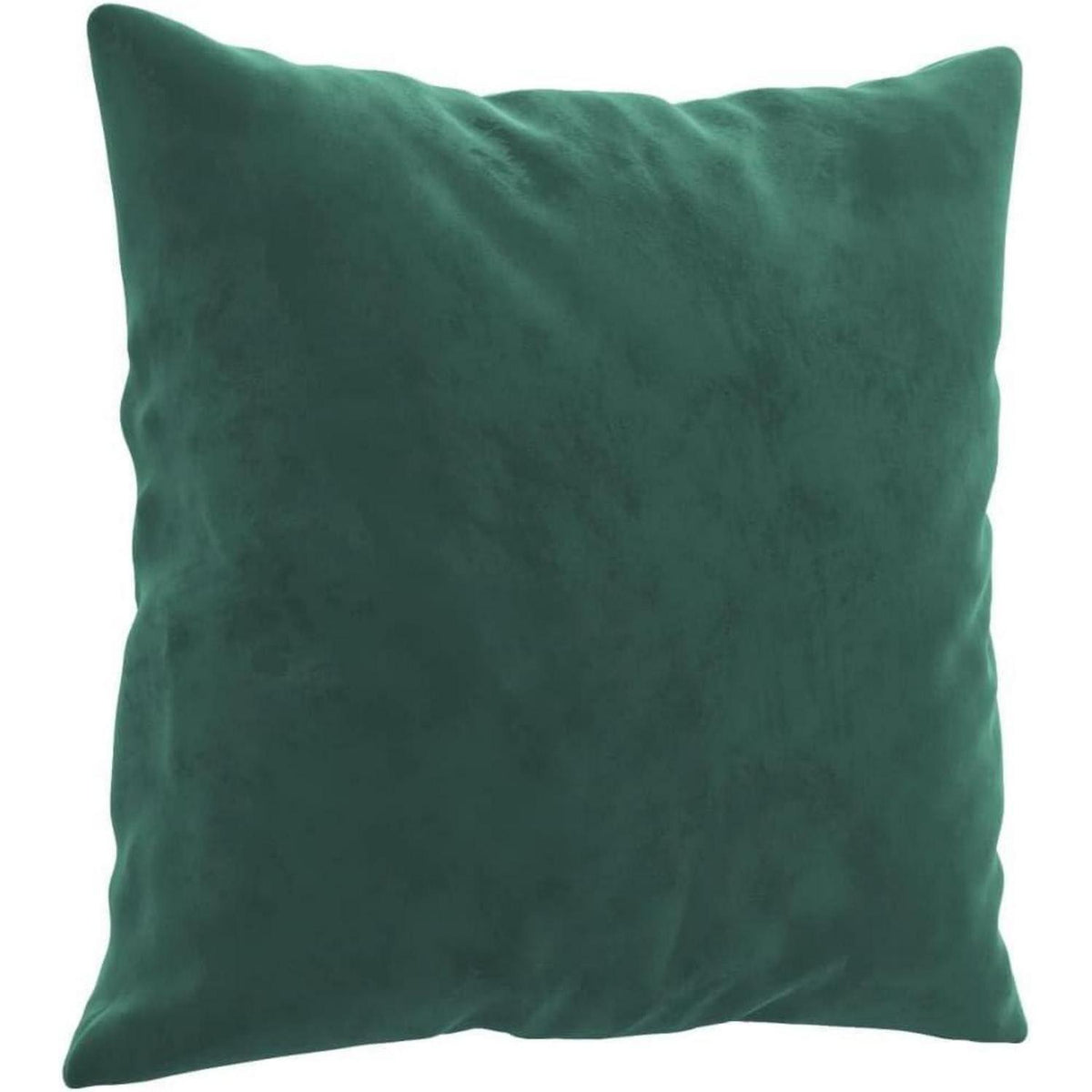 3-Sitzer Sofa Dunkelgrün Samt – Modernes Wohnzimmer Sofa 180cm