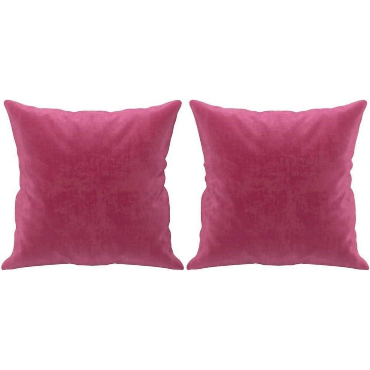 2-Sitzer Sofa Weinrot – Modernes Samtsofa mit Armlehne