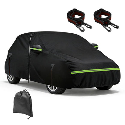 Autoabdeckung wasserdicht VW Polo MK5 MK6 2009-2026