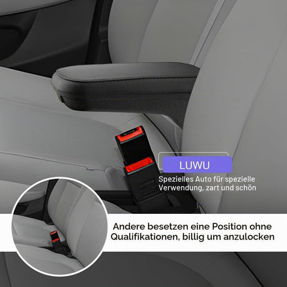 Armlehnen Aufbewahrungsbox für Leapmotor T03 2024-2026