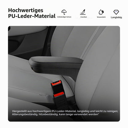 Armlehnen Aufbewahrungsbox für Leapmotor T03 2024-2026
